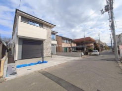 松戸市新松戸７丁目