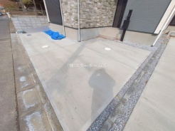 松戸市新松戸７丁目