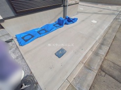 松戸市新松戸７丁目