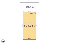 1号地