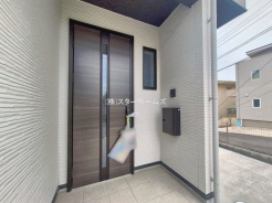 流山市大字東深井