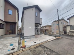 流山市大字東深井