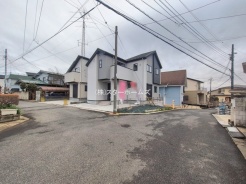 流山市大字東深井