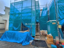 柏市豊住５丁目