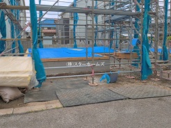 柏市豊住５丁目