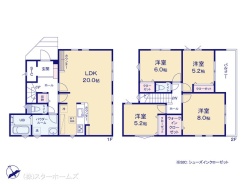 図面と異なる場合は現況を優先