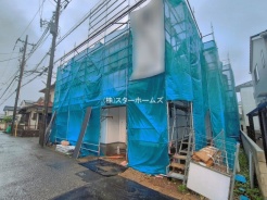 柏市豊住５丁目