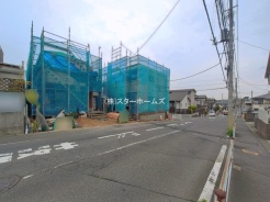 松戸市中金杉４丁目