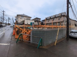 松戸市中金杉４丁目
