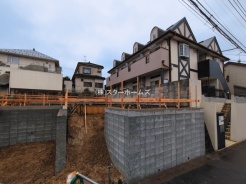 松戸市中金杉４丁目