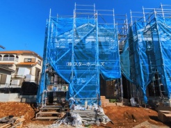 松戸市秋山