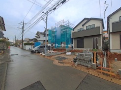 松戸市秋山