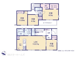 図面と異なる場合は現況を優先