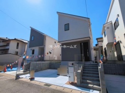 松戸市上本郷