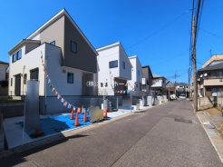 松戸市上本郷