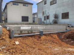 松戸市三矢小台４丁目