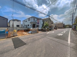 松戸市三矢小台４丁目