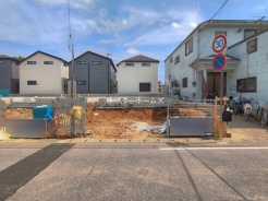 松戸市三矢小台４丁目