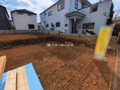 松戸市三矢小台４丁目