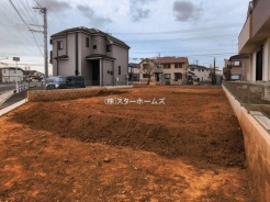 松戸市幸田４丁目