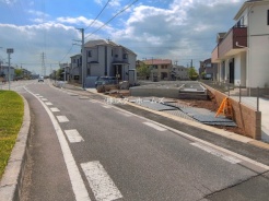 松戸市幸田４丁目