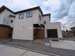 野田市山崎