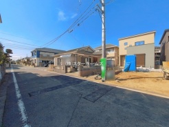 松戸市新松戸南２丁目