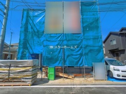 松戸市新松戸南２丁目