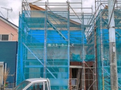松戸市和名ケ谷