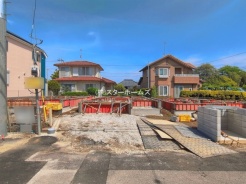 松戸市和名ケ谷