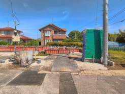 松戸市和名ケ谷