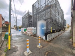 柏市松葉町６丁目