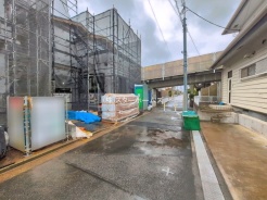 柏市松葉町６丁目