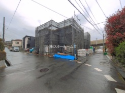 柏市松葉町６丁目