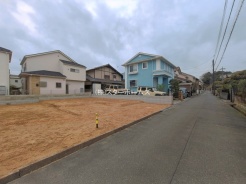 我孫子市青山台２丁目