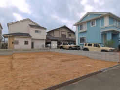 我孫子市青山台２丁目