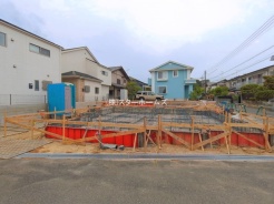 我孫子市青山台２丁目