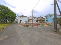 我孫子市青山台２丁目