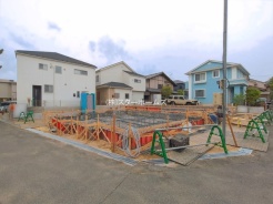 我孫子市青山台２丁目