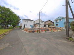 我孫子市青山台２丁目