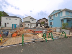 我孫子市青山台２丁目