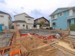 我孫子市青山台２丁目