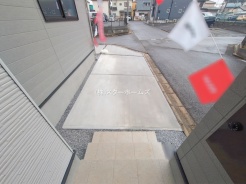 柏市みどり台２丁目