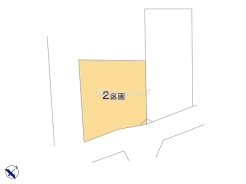 柏市逆井２丁目