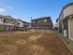 松戸市六実２丁目