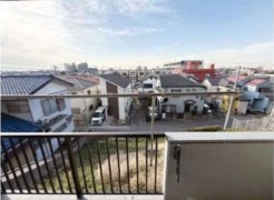 流山市加１丁目