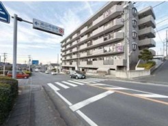 流山市加１丁目