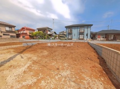 野田市山崎