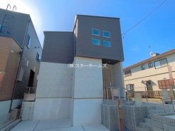 柏市大津ケ丘４丁目