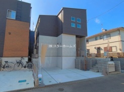 柏市大津ケ丘４丁目